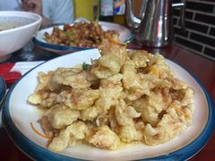 -一块豆腐(李沧书院路店)