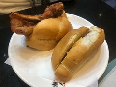 -八爷茶餐厅