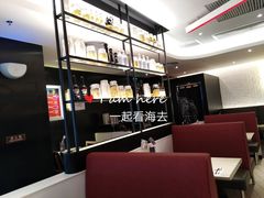 -必胜客(万达广场店)