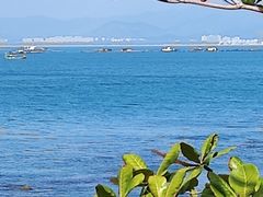 -三亚西岛海洋文化旅游区