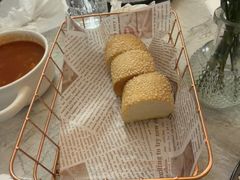 -西堤牛排(南京龙江店)