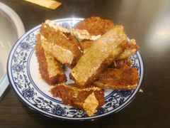 -前门张记涮肉(前门店)