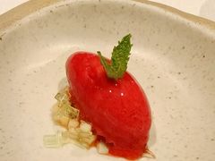 -莲西餐(曲江店)