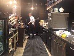 -星巴克(兰桂坊店)