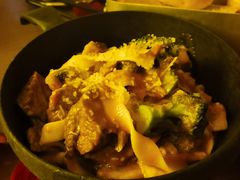 -鹿萤季·营地小馆(皇后公园店)