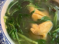 -洞天食府(北大街店)