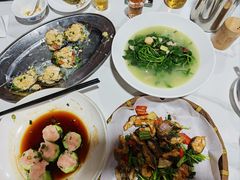 -东坊味道私房菜·地道顺德菜(大良店)