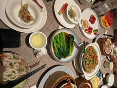 -晋江荣誉国际酒店·港誉茶餐厅