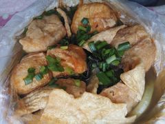 腐竹-爱民螺蛳粉(育才路店)