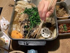 -鱼酷活鱼烤鱼(梅江印象城店)