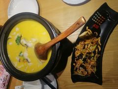 -蜀锦堂·川味现炒(襄阳武商汇店)