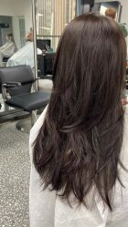 -HD HAIR STYLE