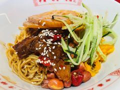 -老南昌粉面馆(绳金塔店)