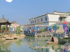 -杨家埠民间艺术大观园