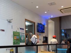 -小杨生煎(香港名都店)