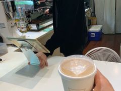 -Manner Coffee(大宁国际商业广场店)