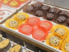 -名扬煮艺肥牛自助火锅(同和店)