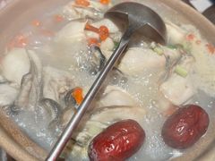 -蚝翅·海鲜粥·烧烤·羊肉季(鄞州万达店)