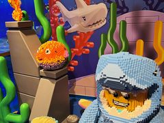 -上海乐高探索中心