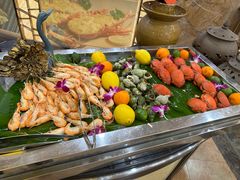 -世纪金源大饭店·金源自助餐厅
