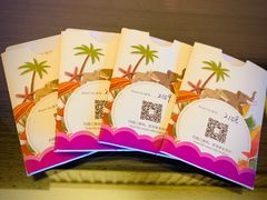 -广州都喜泰丽温泉度假酒店