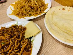 -姥家春饼店(漳州二路店)