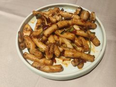 -满江红大酒店(城站店)