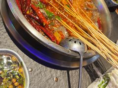 -来涮蜀鲜货火锅串串香(菜市口店)