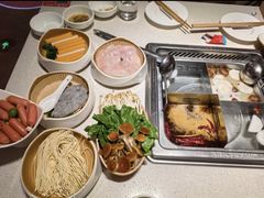 -海底捞火锅(步步高新天地店)