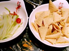 -花千代秘制烤鱼(曼哈顿店)