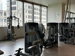 -YCHL FIT 健身(星寰店)
