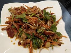 -金阁家常菜(贵阳路店)