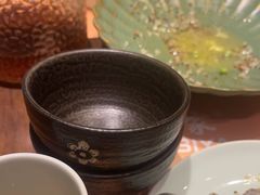 -山葵家·创意料理(临平银泰城店)