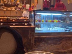 -万达瑞华酒店美食汇自助餐厅(楚河汉街店)