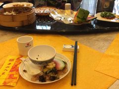 -西山人家·传统苏帮菜·家宴(木渎店)