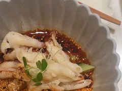 -渔语鱼酸菜鱼新川菜(来福士店)