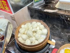 -素满香·素食自助餐(西安·民乐园店)