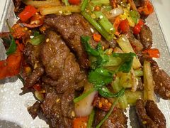 -小菜园新徽菜(合肥之心城店)