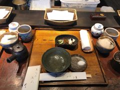 -みかわ是山居
