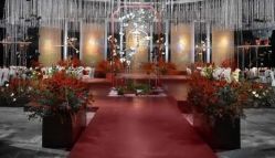 -天邑国际酒店·宴会厅