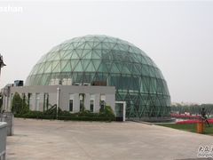 外观-翠晶水上餐厅(泰晤士小镇店)