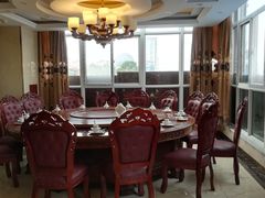 包厢-黄四老鱼馆(尚东国际店)