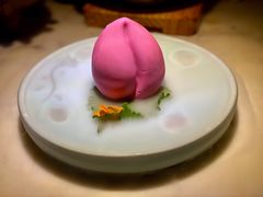 -韵秋荷(宝山龙湖天街店)