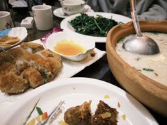-堂宴·老厦门私房菜(1988仙岳总店)