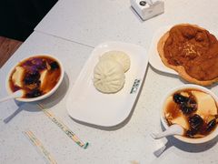 -黑窑厂糖油饼烤鸭·清真菜(旗舰店)