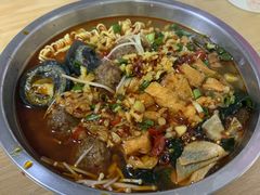 -小吴水煮(羊子巷店)