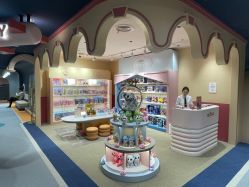 -奈尔宝家庭中心·亲子餐厅(北京东坝万达店)