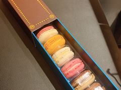 -PAUL LAFAYET 法式甜品(国金中心商场店)