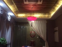 -北纬37°SPA养身会馆(湖西店)