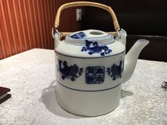 -京味民福烤鸭店(建设四马路店)